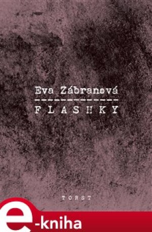 Product detail of Flashky - Eva Zábranová