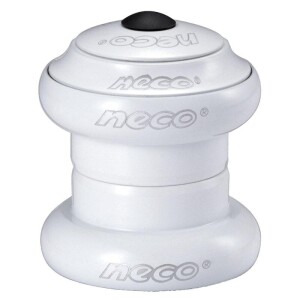Product detail of hlavové složení NECO A-Head 1 1/8" bílé