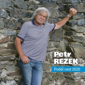 Product detail of Podél cest 2020 - Petr Rezek