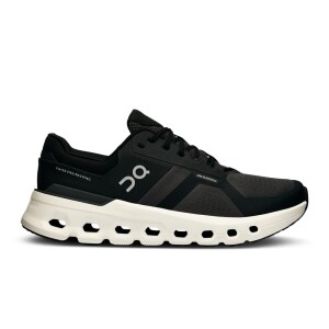 Product detail of Pánská běžecká obuv On Cloudrunner 2 Wide Eclipse/Black  EUR 44