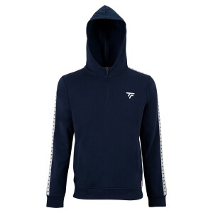 Product detail of Pánská mikina Tecnifibre  Zipper Hoodie XL