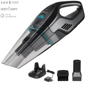 Product detail of Concept VP4350