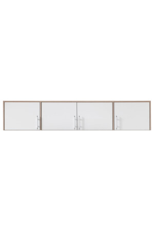Product detail of Meblar Nástavec k šatní skříni SMART SRN1