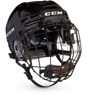 Product detail of Hokejová Hokejová helma CCM Tacks 910 SR Combo Senior XS