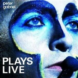 Product detail of Plays Live - Peter Gabriel