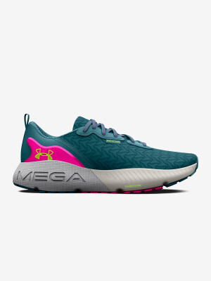 Product detail of Dámská běžecká obuv Under Armour HOVR Mega 3 Clone-BLU  EUR 37,5