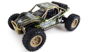 Product detail of AMEWI RC auto DESERT TRUCK MAX FOX 1:24