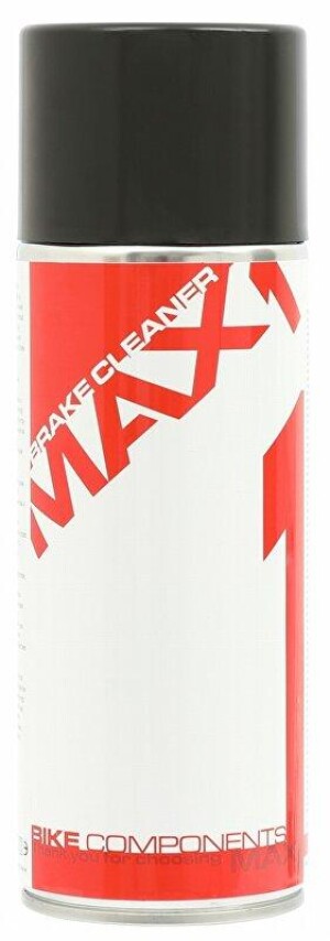 Product detail of Max1 čistič Brake Cleaner 400 ml