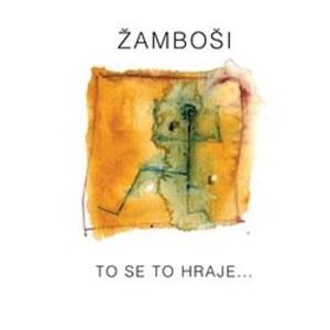 Product detail of To se to hraje - CD - Žamboši