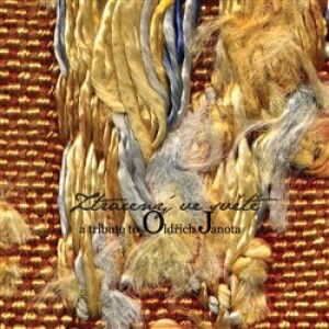 Product detail of Ztracený ve světě. A Tribute to Oldřich Janota - Various Artists, Oldřich Janota