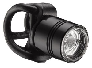 Product detail of Lezyne Femto Drive černé světlo přední