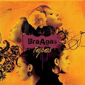 Product detail of Tapas - CD - BraAgas
