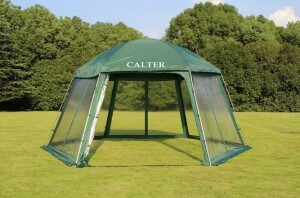 Product detail of CALTER Zastřešení bazénu 5 x 4,33 x 2,5 m