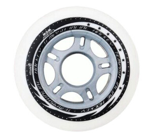 Product detail of Inline kolečka Tempish  Woow 72 mm 78A 4-Pack