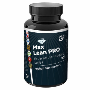 Product detail of GF Nutrition Max Lean PRO 90 kapslí