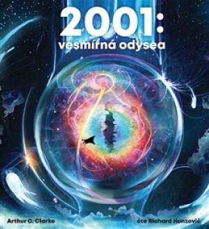 Product detail of 2001: Vesmírná odysea - Arthur C. Clarke