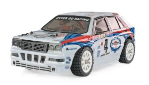 Product detail of Amewi RC auto Hyper Go LR14 ProDrift-1.4 1:14 4WD RTR