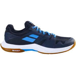 Product detail of Pánská sálová obuv Babolat  Shadow Team 2 M Black/Grey  EUR 44