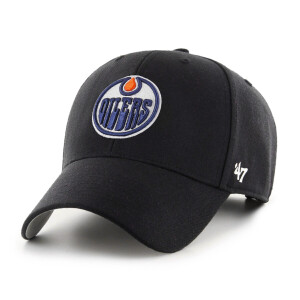 Product detail of Pánská kšiltovka 47 Brand  NHL Edmonton Oilers ’47 MVP