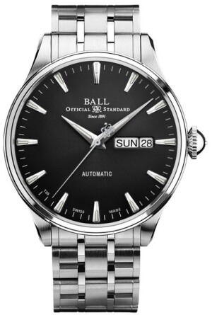 Product detail of Ball Trainmaster Eternity NM2080D-S1J-BK