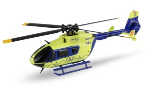 Product detail of Amewi RC vrtulník AFX -135 Alpine Air Ambulance