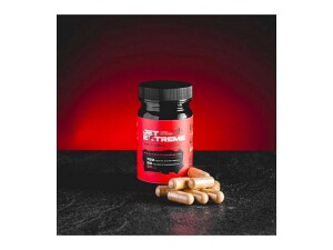 Product detail of Kratom World Jet Extreme 1000mg CBD kotvičník 20 kapslí