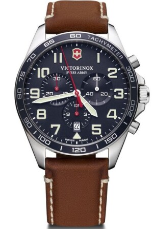 Product detail of Victorinox FieldForce Chrono 241854