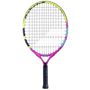Product detail of Dětská tenisová raketa Babolat  Nadal Junior 19