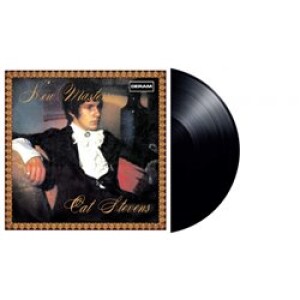 Product detail of New Masters - Cat Stevens