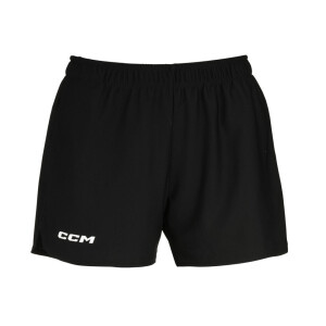 Product detail of Dámské šortky CCM  Shorts Black M