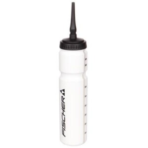 Product detail of Fischer Sportovní láhev s hubicí 1 l bílá