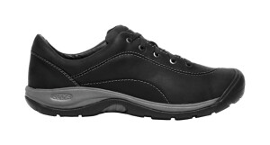 Product detail of Dámská outdoorová obuv Keen Presidio II W Black/Steel Grey  US 10,5