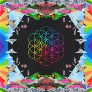 Product detail of A Head Full Of Dreams - Coldplay