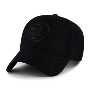 Product detail of Pánská kšiltovka 47 Brand  NHL Boston Bruins '47 MVP SNAPBACK