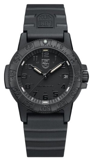 Product detail of Luminox 0301.BO