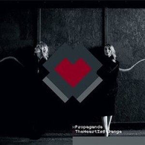 Product detail of The Heart Is Strange - XPropaganda