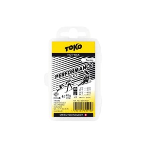Product detail of Toko TripleX Performance black 40g