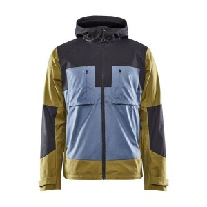 Product detail of Craft ADV Backcountry šedá