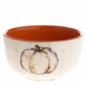 Product detail of Keramická miska Pumpkin, 12,5 cm