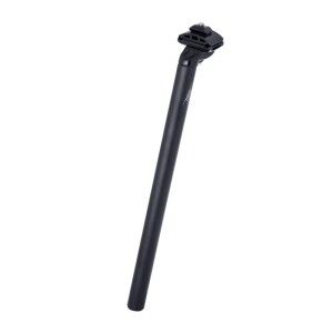 Product detail of Force Sedlovka BASIC P4.1 30.6/400mm, matná černá