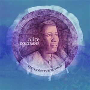 Product detail of Kirtan: Turiya Sings - Alice Coltrane