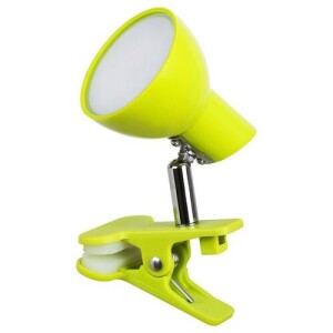Product detail of Rabalux 1481 Klip-on stolní lampa Noah