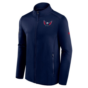 Product detail of Pánská bunda Fanatics  RINK Fleece Jacket Washington Capitals