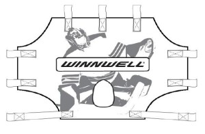Product detail of WINNWELL Shotmate 60