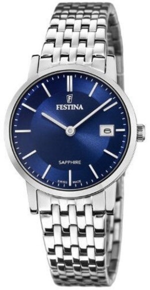 Product detail of Festina Swiss Made 20019/2