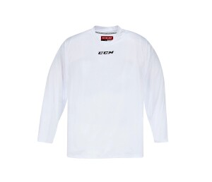 Product detail of Tréninkový dres CCM  Jersey Junior L/XL, modrá