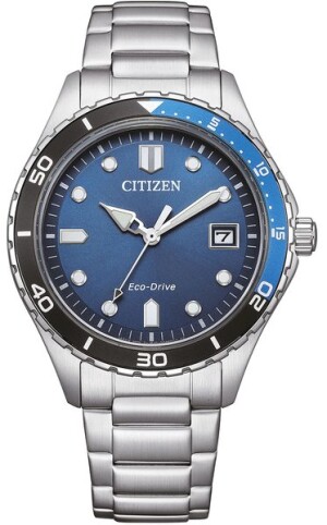 Product detail of Citizen Eco-Drive Sports AW1821-89L
