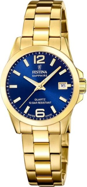 Product detail of Festina Swiss Made 20050/3
