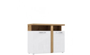 Product detail of Forte Komoda TULUZA | TUZK221B