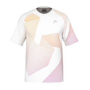 Product detail of Pánské tričko Head  Performance Melbourne T-Shirt Men BN S